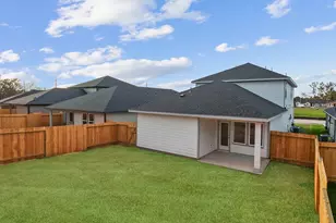 6818 Canyon Breeze Dr, Rosenberg, TX 77471 - Photo 20
