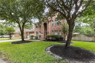 20601 Bentwood Oaks Dr, Porter, TX 77365 - Photo 38