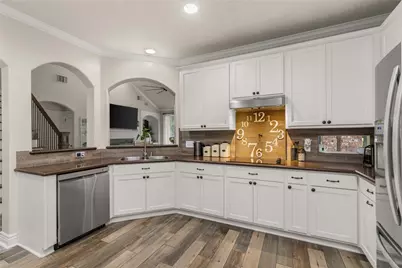 20601 Bentwood Oaks Drive, Porter, TX 77365 - Photo 10
