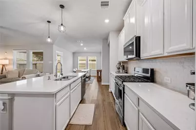 4246 Pale Fox Lane, Katy, TX 77493 - Photo 10