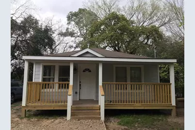 819 Eubanks Street, Houston, TX 77022 - Photo 1