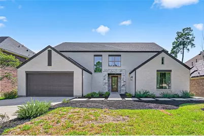 1926 Graystone Hills Drive, Conroe, TX 77304 - Photo 1