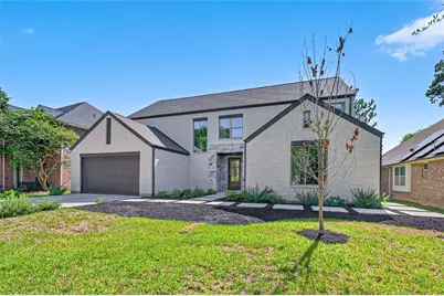 1926 Graystone Hills Drive, Conroe, TX 77304 - Photo 4