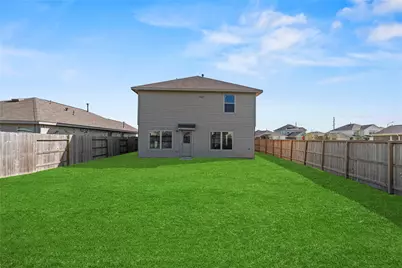 7303 Clover Chase Drive, Katy, TX 77493 - Photo 12