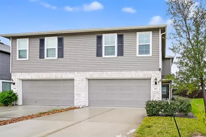 5263 Shallowhurst Lane, Katy, TX 77449 - Photo 1