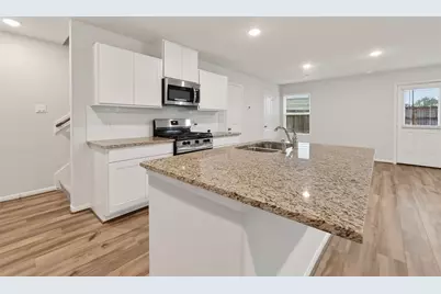 5263 Shallowhurst Lane, Katy, TX 77449 - Photo 12