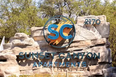 2170 Thousand Oaks Drive #0518Q, San Antonio, TX 78232 - Photo 32