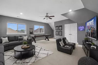 32810 Wall Flower Drive, Fulshear, TX 77441 - Photo 26
