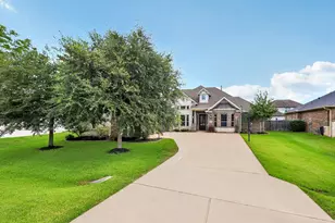 32810 Wall Flower Dr, Fulshear, TX 77441 - Photo 30