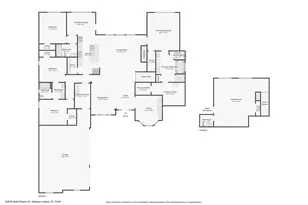 32810 Wall Flower Dr, Fulshear, TX 77441 - Photo 42