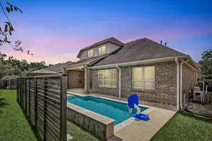 32810 Wall Flower Dr, Fulshear, TX 77441 - Photo 8