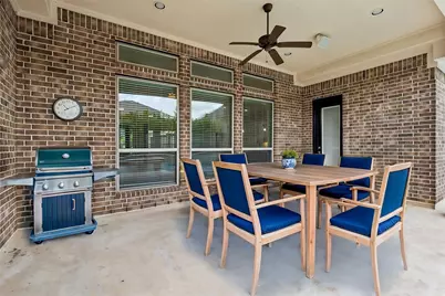 32810 Wall Flower Drive, Fulshear, TX 77441 - Photo 28
