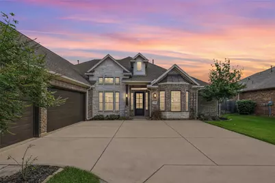 32810 Wall Flower Drive, Fulshear, TX 77441 - Photo 1