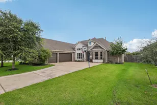 32810 Wall Flower Dr, Fulshear, TX 77441 - Photo 34