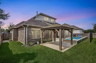 32810 Wall Flower Dr, Fulshear, TX 77441 - Photo 4