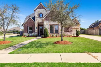 3030 Verde Valley Drive, Manvel, TX 77578 - Photo 2