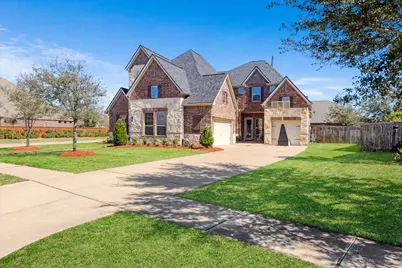 3030 Verde Valley Drive, Manvel, TX 77578 - Photo 1