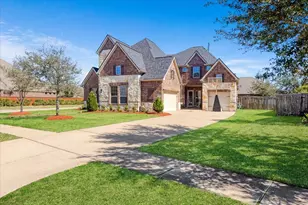3030 Verde Valley Dr, Manvel, TX 77578 - Photo 1