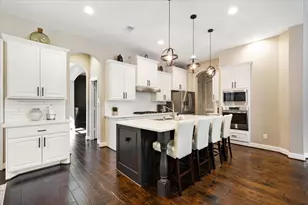 3030 Verde Valley Dr, Manvel, TX 77578 - Photo 8