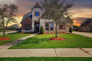 3030 Verde Valley Dr, Manvel, TX 77578 - Photo 36