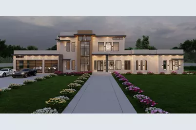 17818 Ridge Top Drive, Houston, TX 77090 - Photo 1