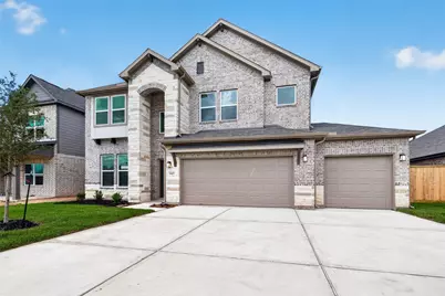 3427 Sago Palm Drive, Manvel, TX 77578 - Photo 4