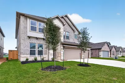 3427 Sago Palm Drive, Manvel, TX 77578 - Photo 2
