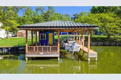 235 South Circle Drive, Livingston, TX 77351 - Photo 36