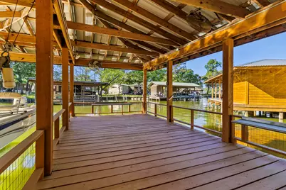 235 South Circle Drive, Livingston, TX 77351 - Photo 32