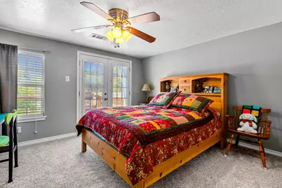 235 South Circle Drive, Livingston, TX 77351 - Photo 22