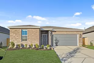 25436 Blossom Ct, Montgomery, TX 77316 - Photo 1