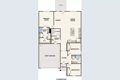 25436 Blossom Court, Montgomery, TX 77316 - Photo 22