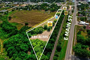 Tract 10 South East St, Weimar, TX 78962 - Photo 1