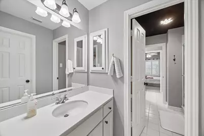 2806 Whispering Fern Court, Kingwood, TX 77345 - Photo 26