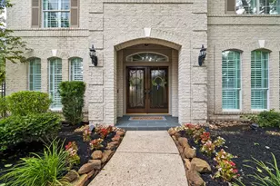 2806 Whispering Fern Ct, Kingwood, TX 77345 - Photo 4