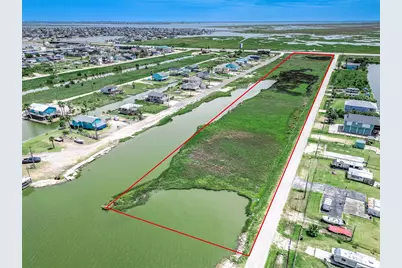 0000 Highway 6, Hitchcock, TX 77563 - Photo 8