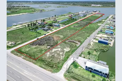 0000 Highway 6, Hitchcock, TX 77563 - Photo 1