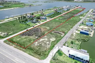 0000 Hwy 6, Hitchcock, TX 77563 - Photo 1