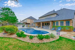 27422 Grayson Gap Ct, Fulshear, TX 77441 - Photo 38