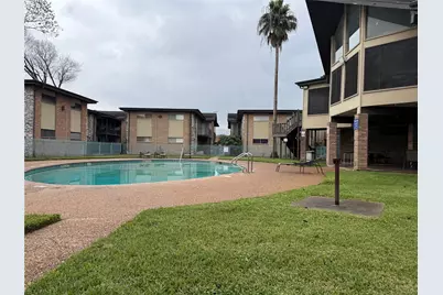 7047 Bissonnet Street #70, Houston, TX 77074 - Photo 4