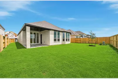 6442 Mahogany Branch Trail, Manvel, TX 77578 - Photo 24