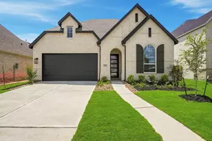 6442 Mahogany Br Trl, Manvel, TX 77578 - Photo 1