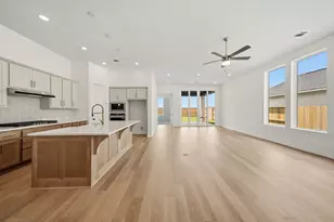 6442 Mahogany Br Trl, Manvel, TX 77578 - Photo 6