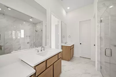 6442 Mahogany Branch Trail, Manvel, TX 77578 - Photo 14