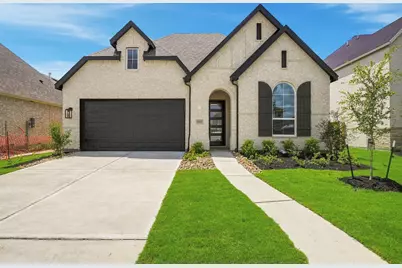 6442 Mahogany Branch Trail, Manvel, TX 77578 - Photo 1