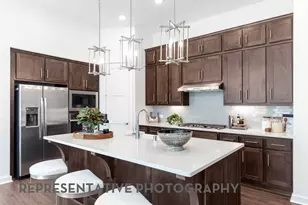 6442 Mahogany Br Trl, Manvel, TX 77578 - Photo 2