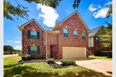 3626 Knights Hollow Court, Katy, TX 77494 - Photo 2