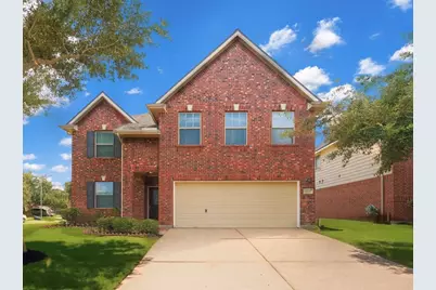 3626 Knights Hollow Court, Katy, TX 77494 - Photo 1