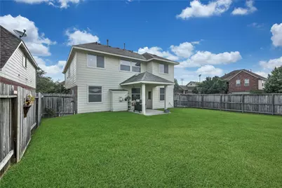 3626 Knights Hollow Court, Katy, TX 77494 - Photo 30