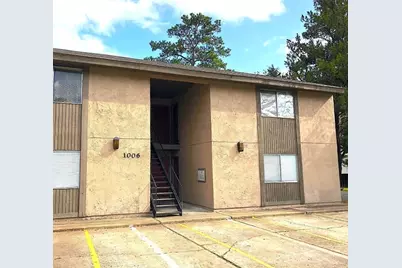 1008 N Houston Avenue, Livingston, TX 77351 - Photo 1